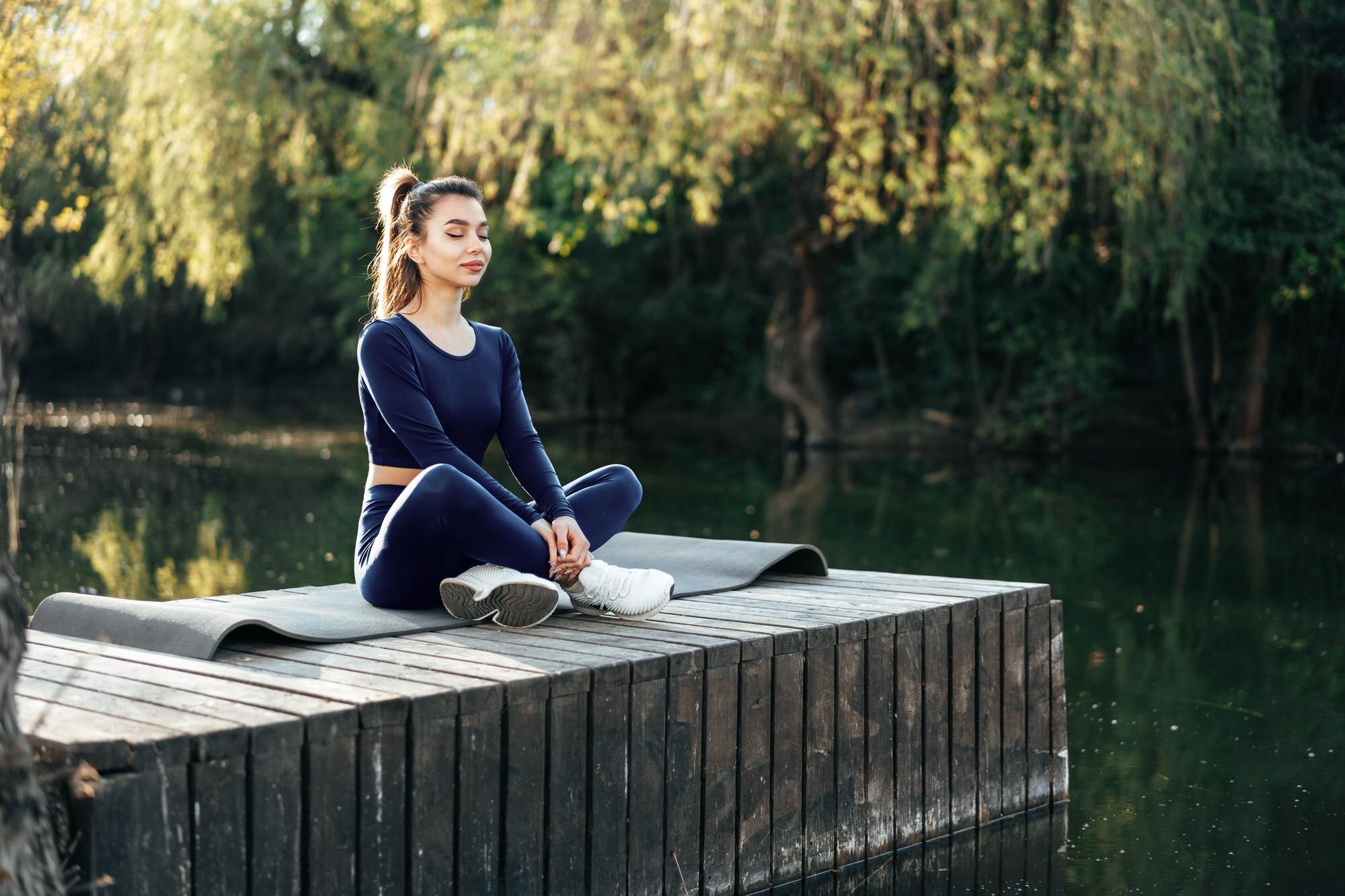 Relajación y meditación